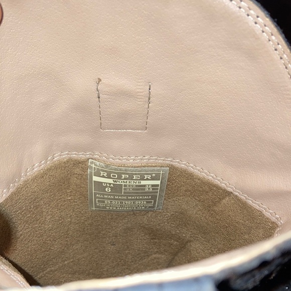 Roper Cowgirl boots - Picture 5 of 7